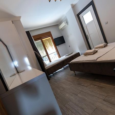 Stone House Butik Otel İzmir Exterior photo