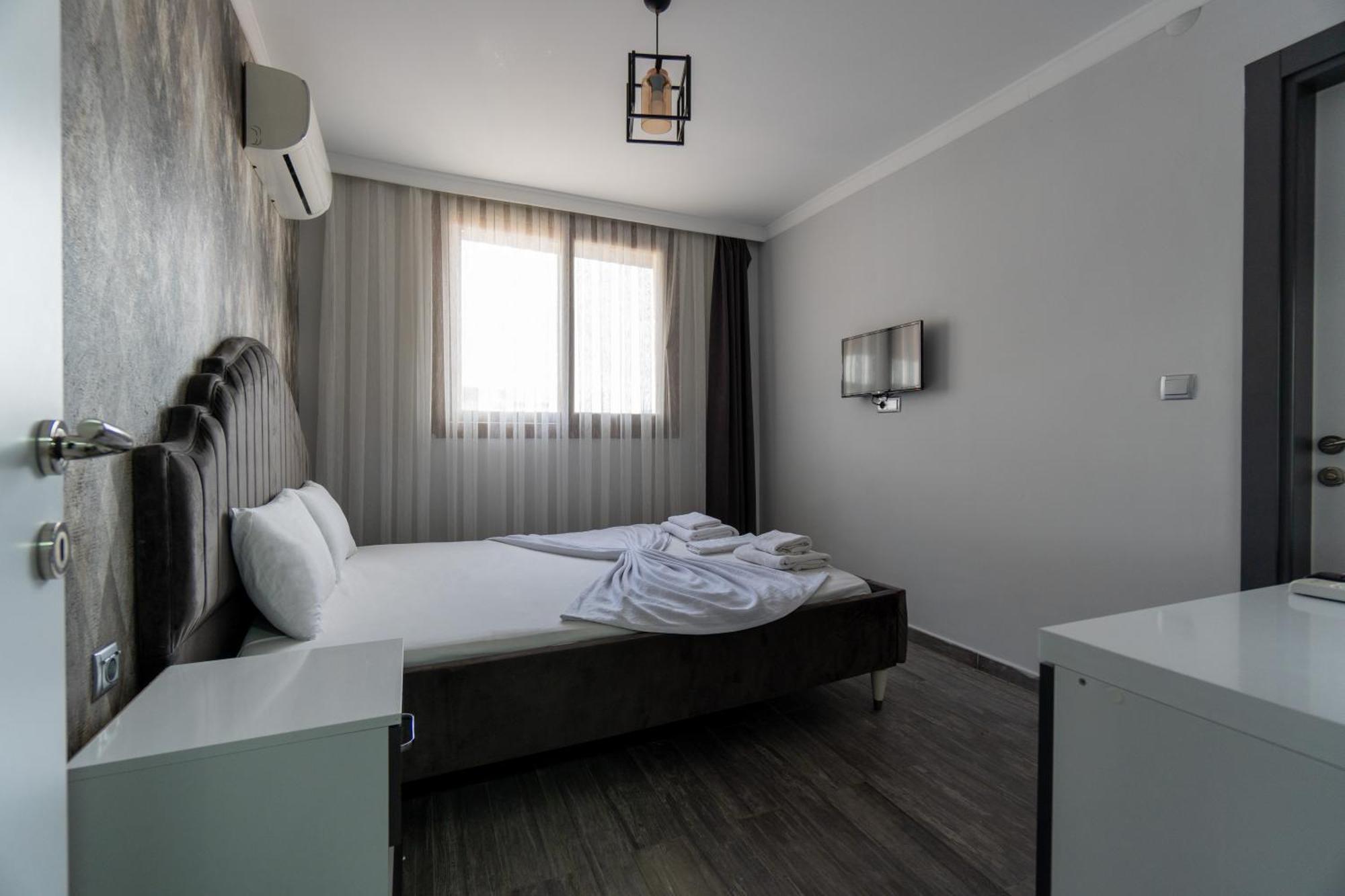 Stone House Butik Otel İzmir Exterior photo
