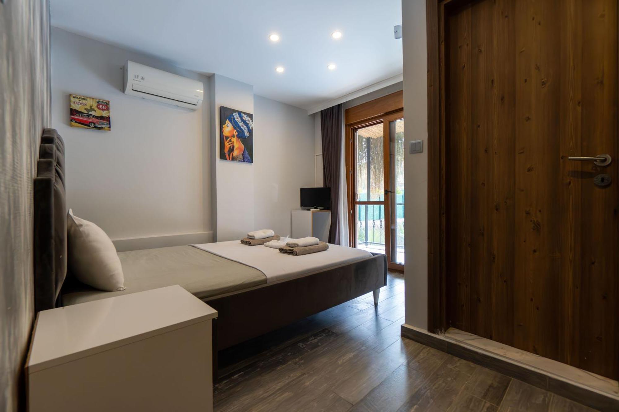 Stone House Butik Otel İzmir Exterior photo
