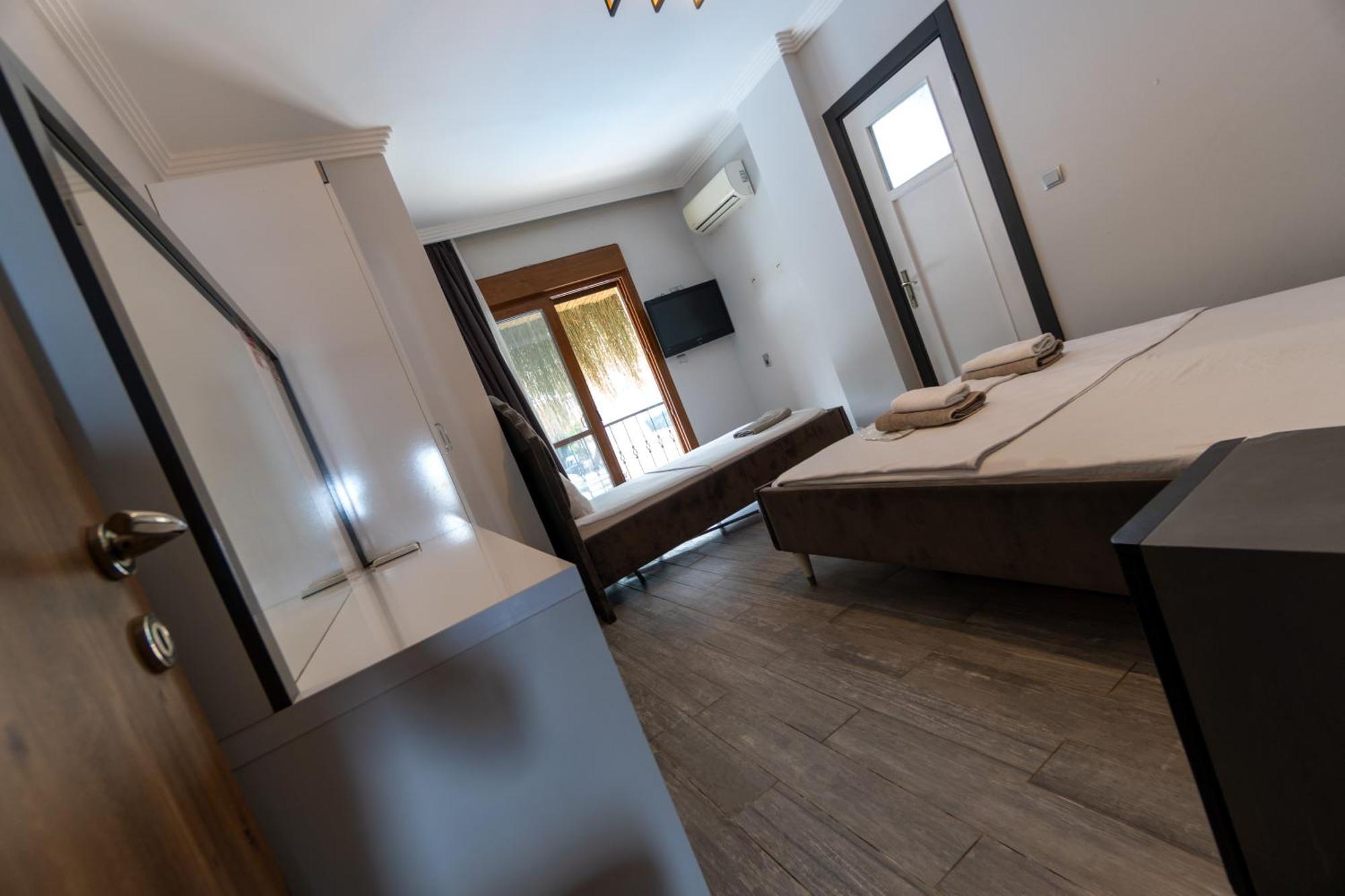 Stone House Butik Otel İzmir Exterior photo