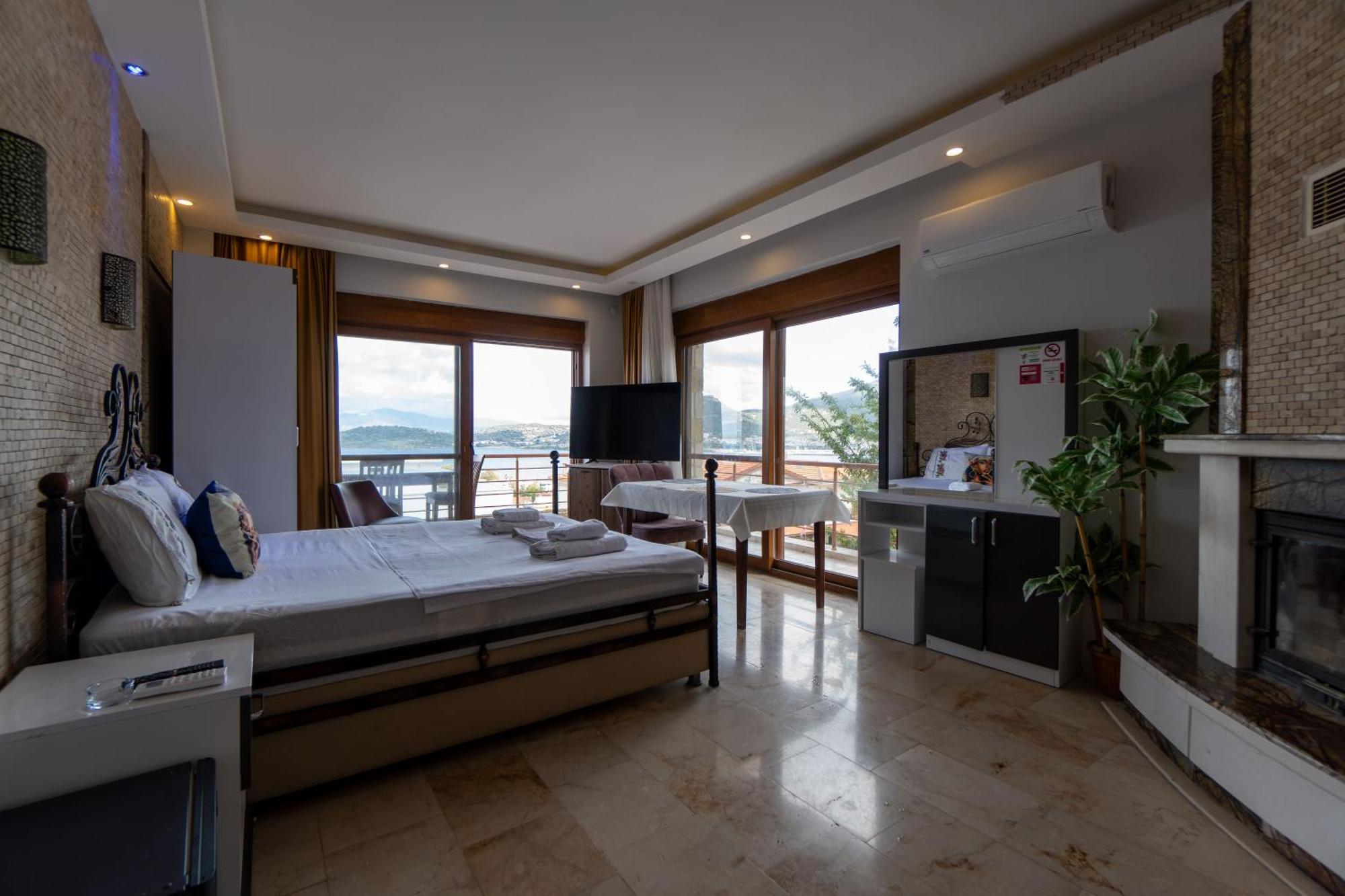 Stone House Butik Otel İzmir Exterior photo