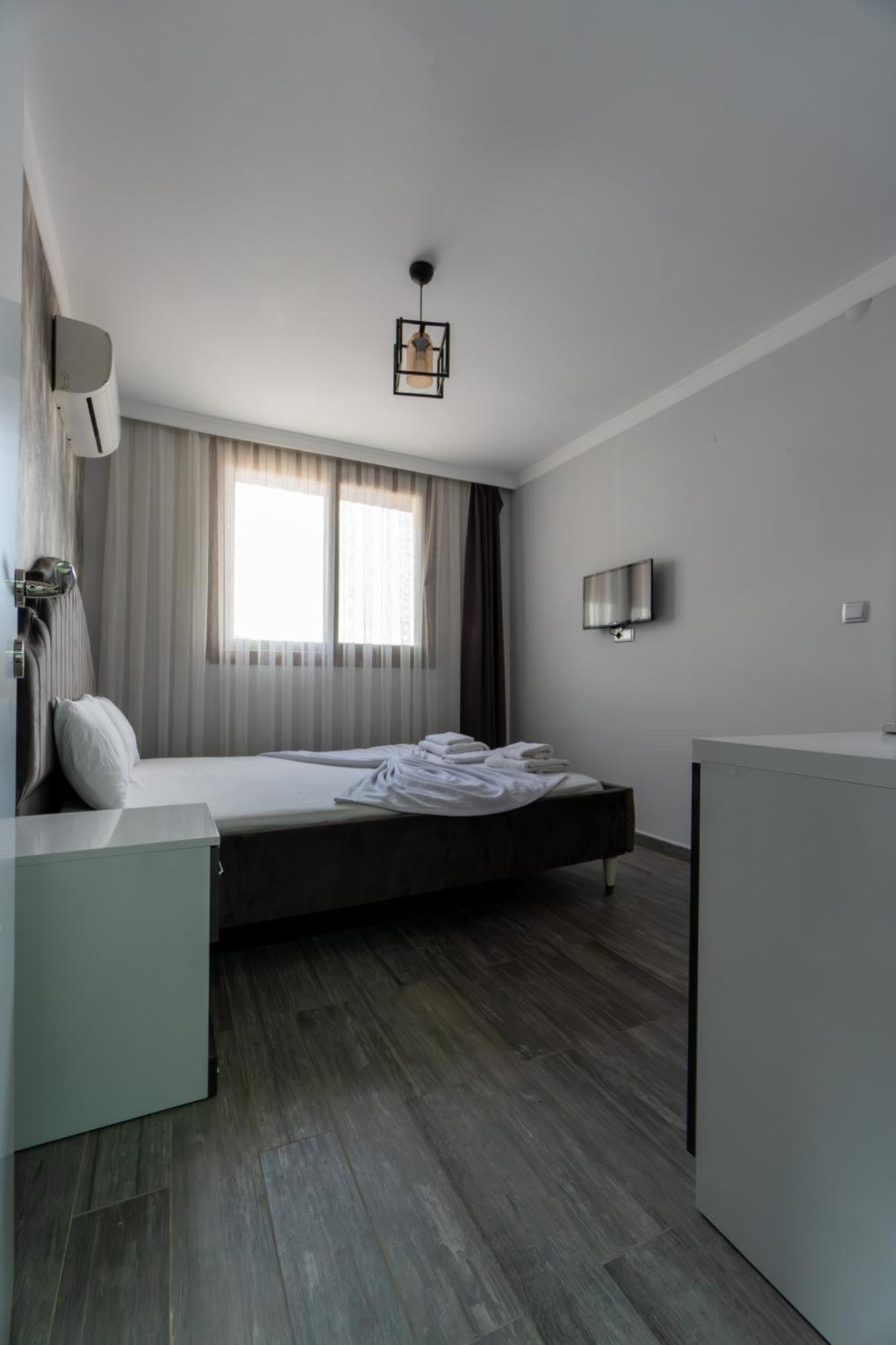 Stone House Butik Otel İzmir Exterior photo
