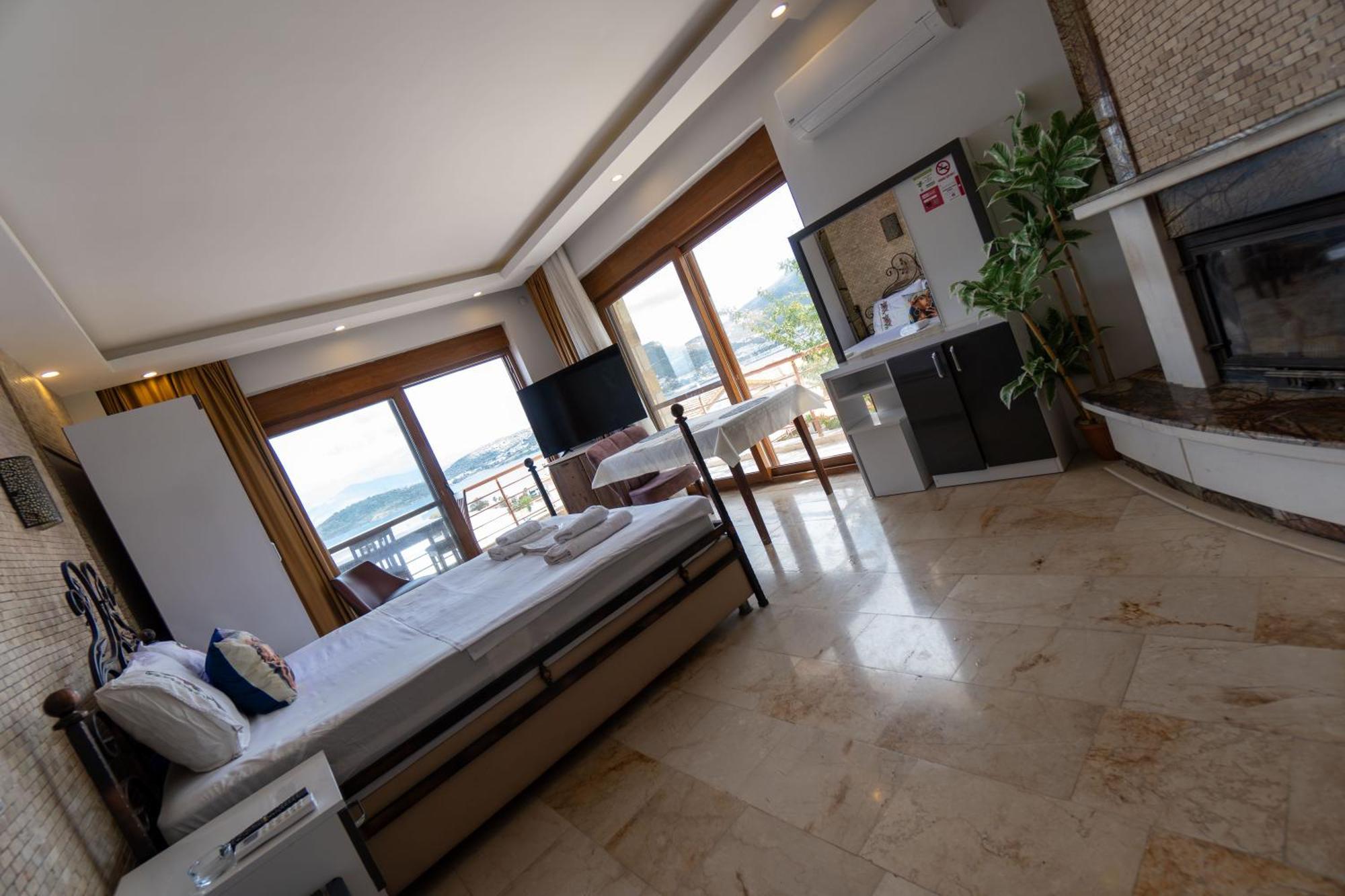 Stone House Butik Otel İzmir Exterior photo