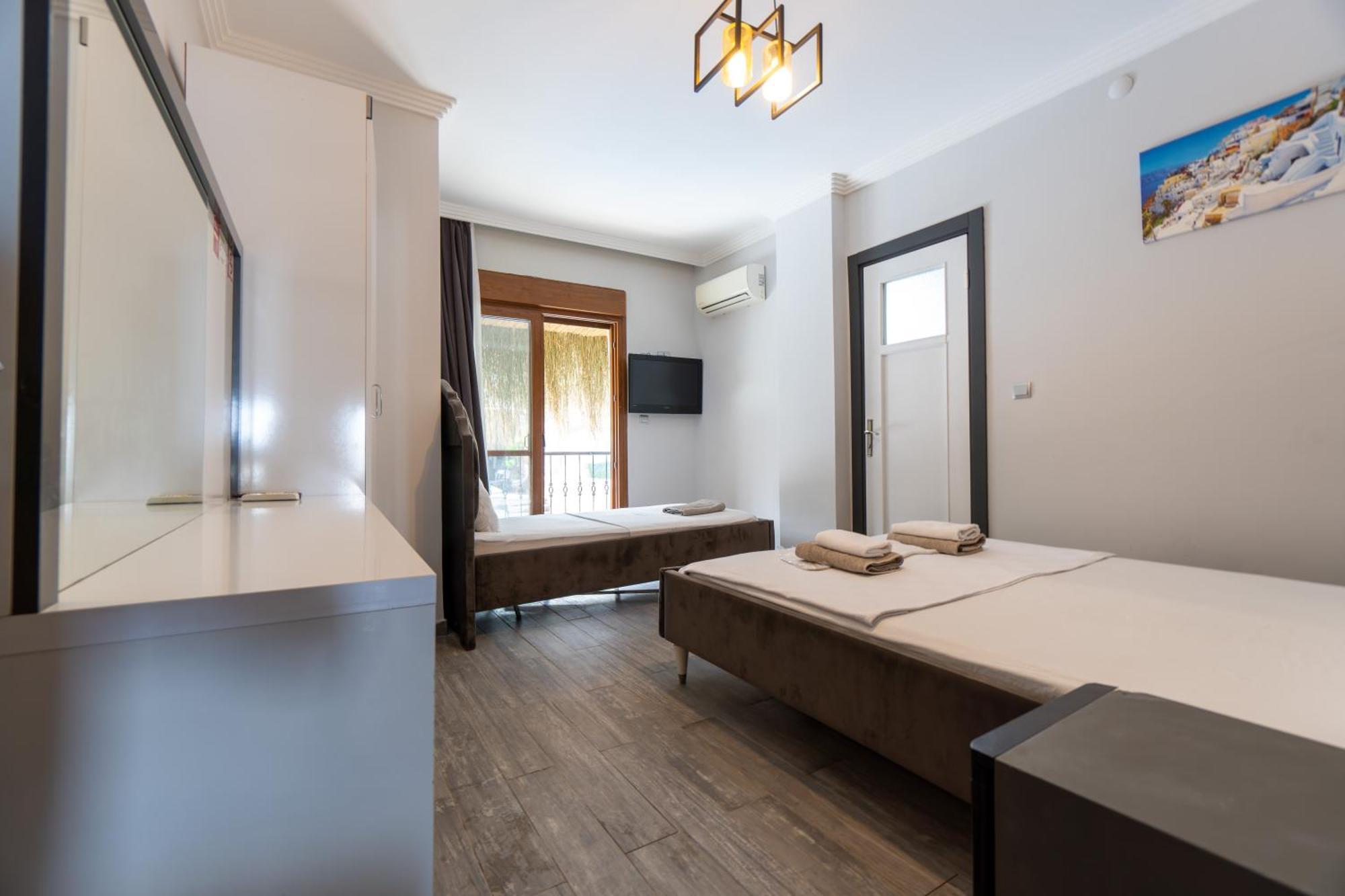 Stone House Butik Otel İzmir Exterior photo