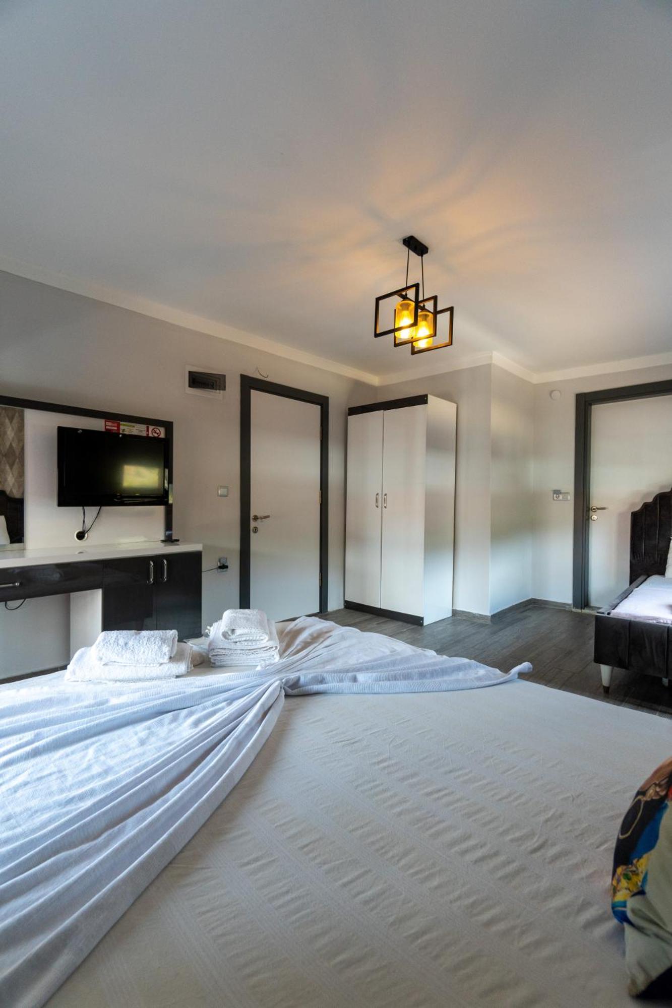 Stone House Butik Otel İzmir Exterior photo