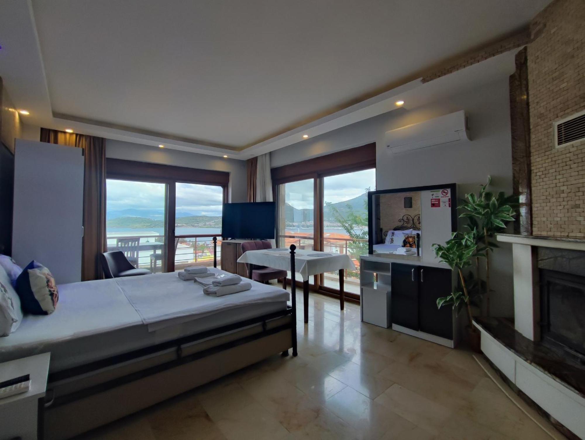 Stone House Butik Otel İzmir Exterior photo