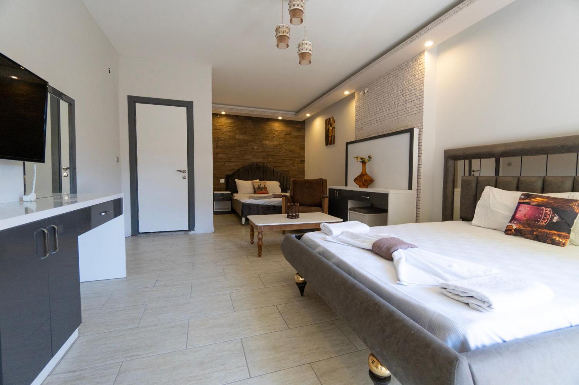 Stone House Butik Otel İzmir Exterior photo