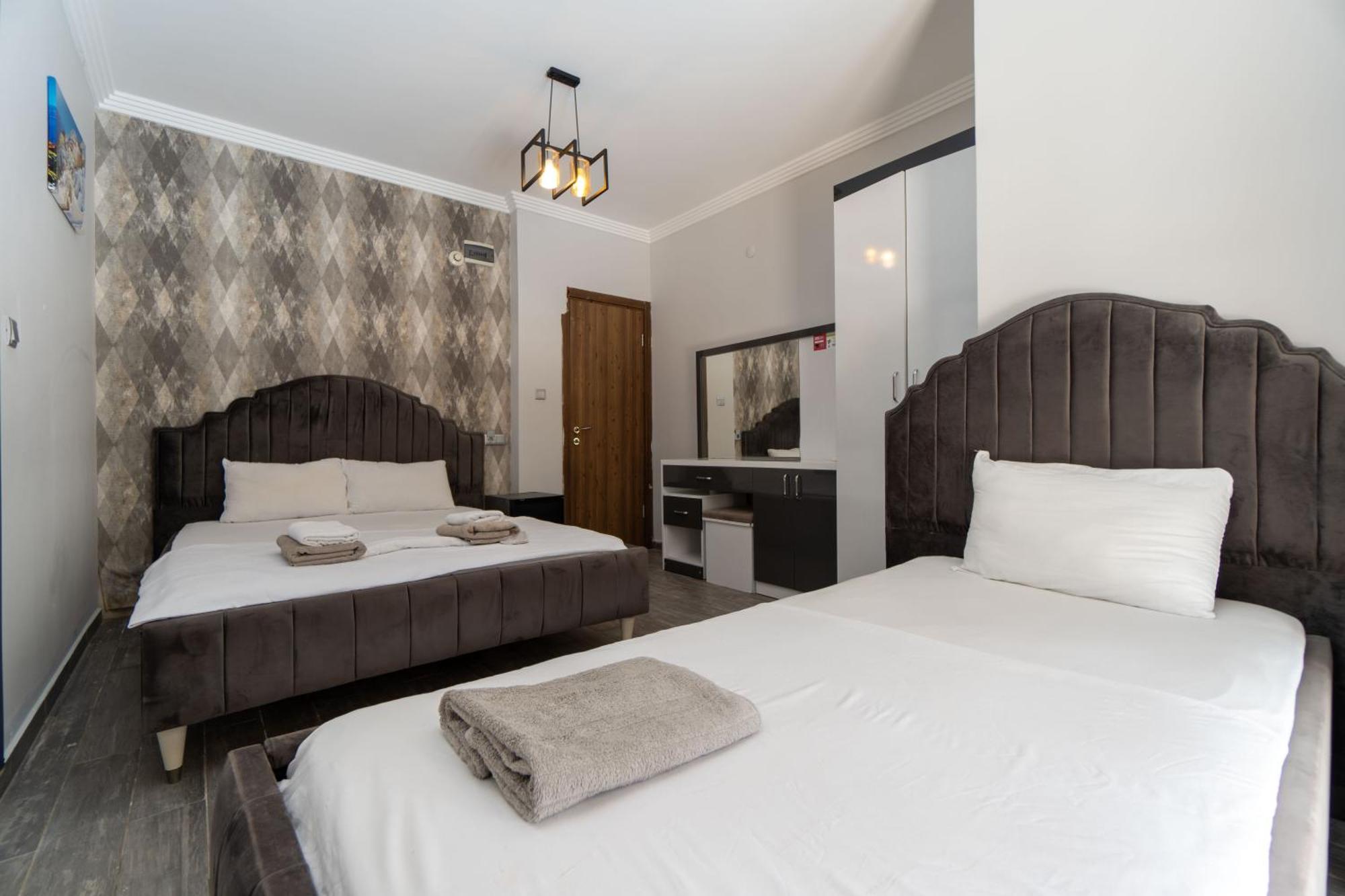 Stone House Butik Otel İzmir Exterior photo