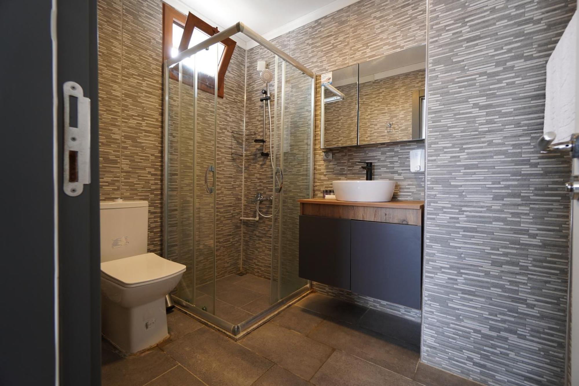 Stone House Butik Otel İzmir Exterior photo