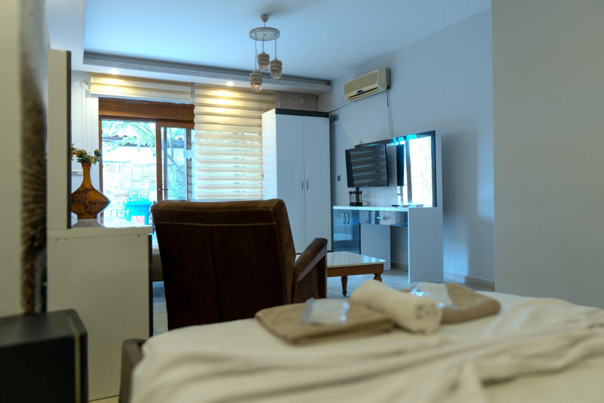 Stone House Butik Otel İzmir Exterior photo