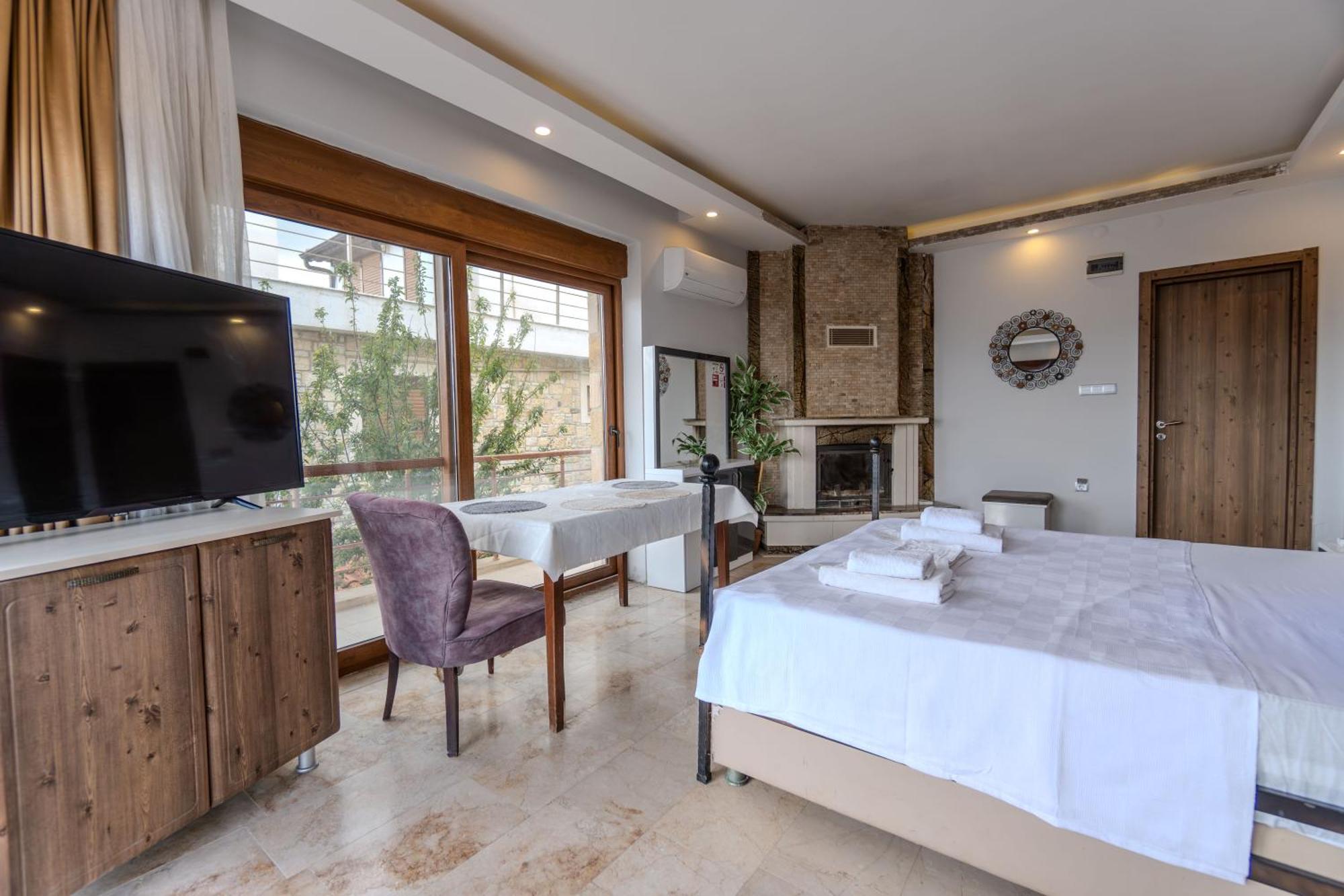 Stone House Butik Otel İzmir Exterior photo