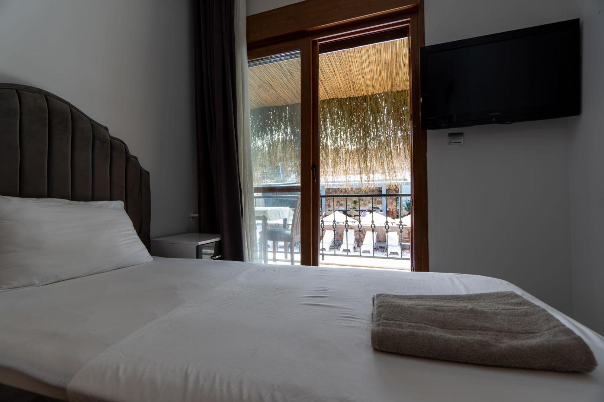 Stone House Butik Otel İzmir Exterior photo