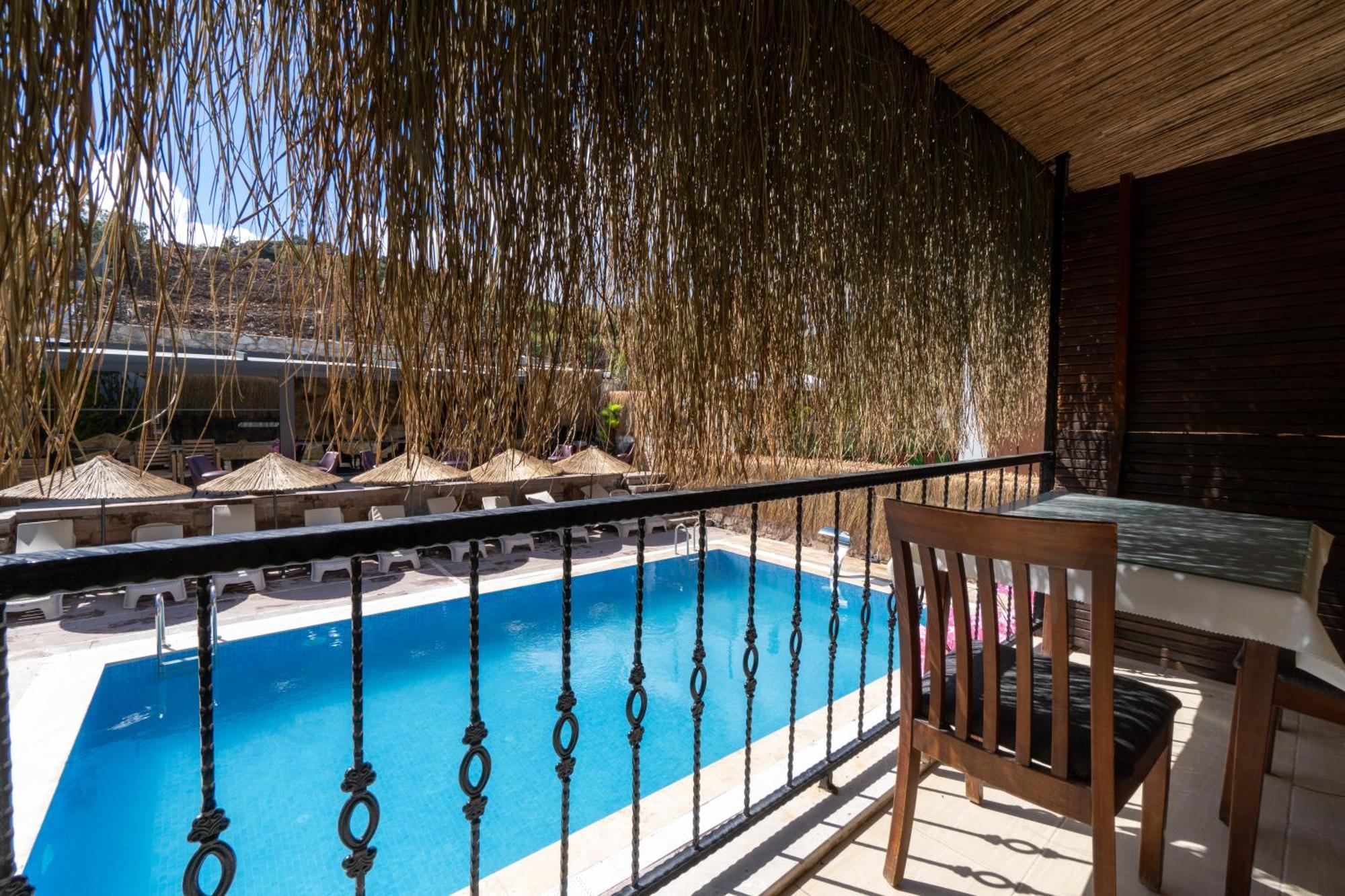 Stone House Butik Otel İzmir Exterior photo