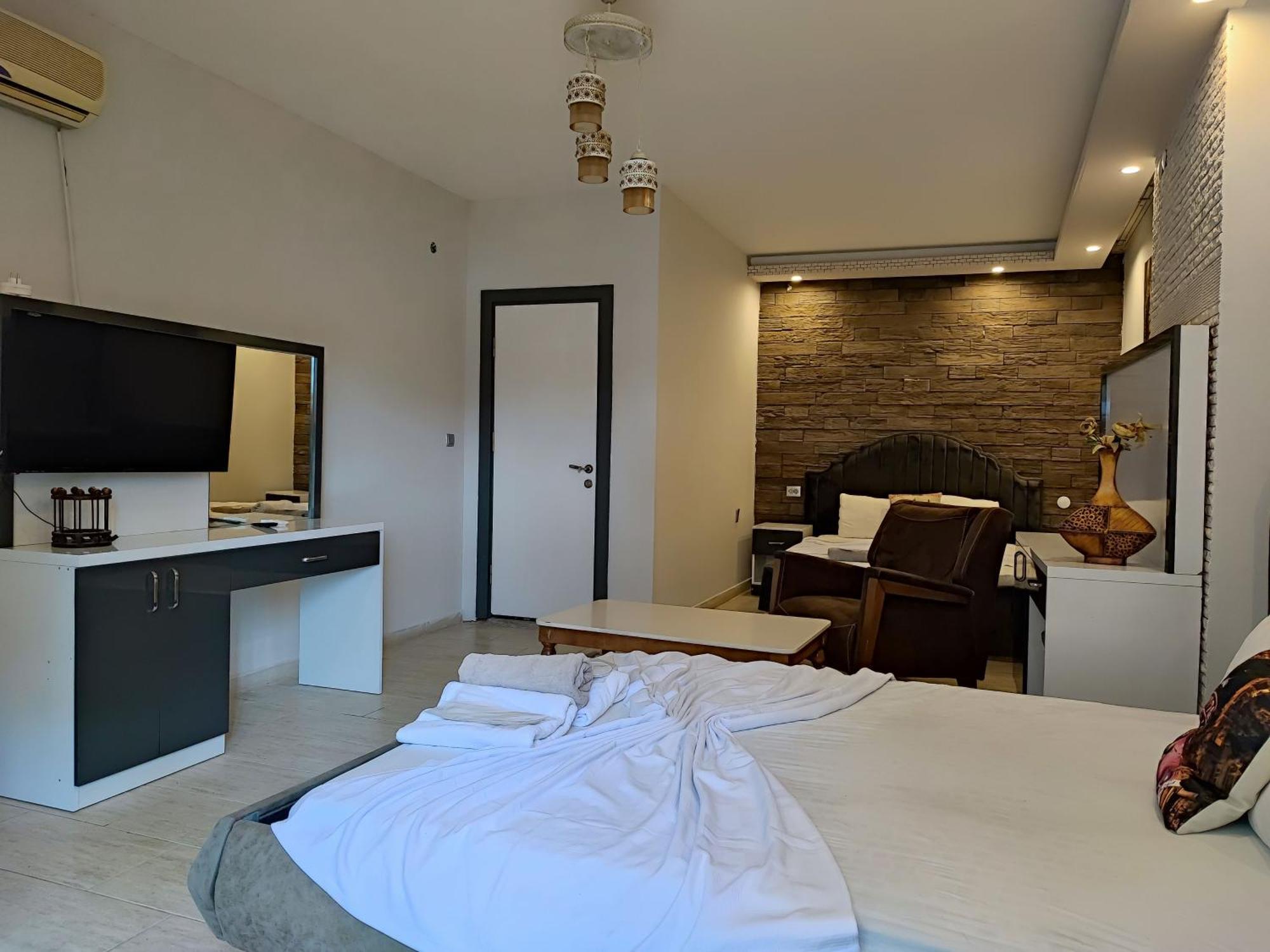 Stone House Butik Otel İzmir Exterior photo