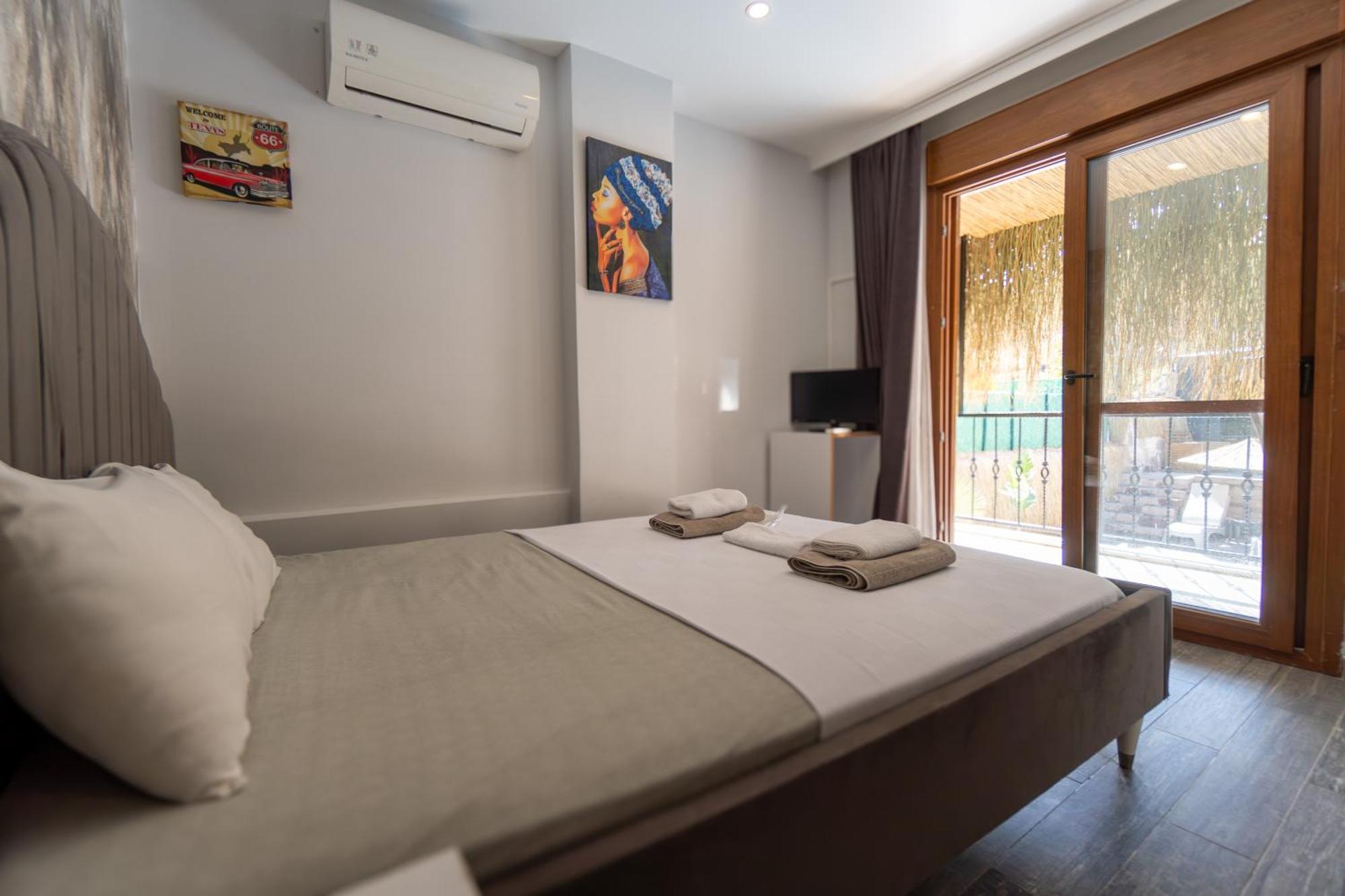Stone House Butik Otel İzmir Exterior photo