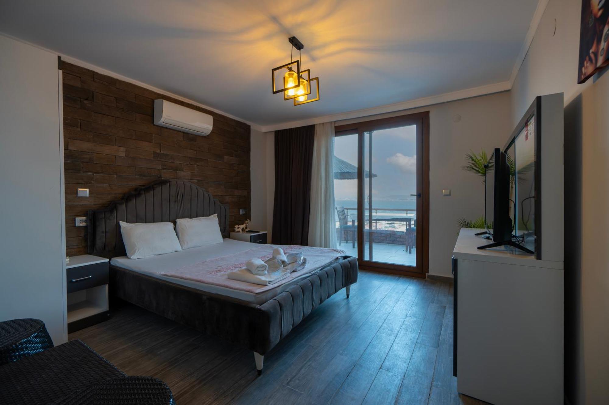Stone House Butik Otel İzmir Exterior photo