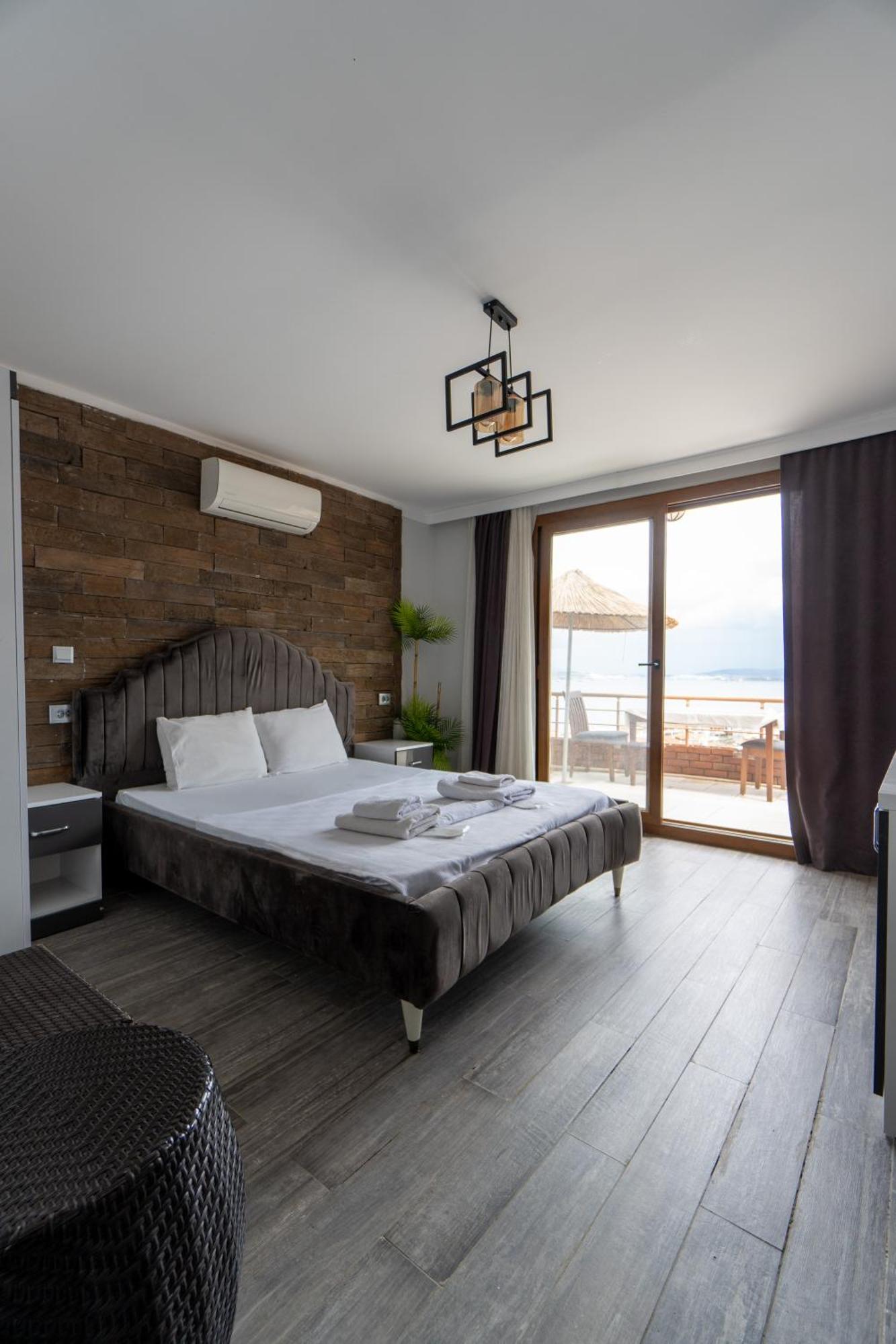 Stone House Butik Otel İzmir Room photo