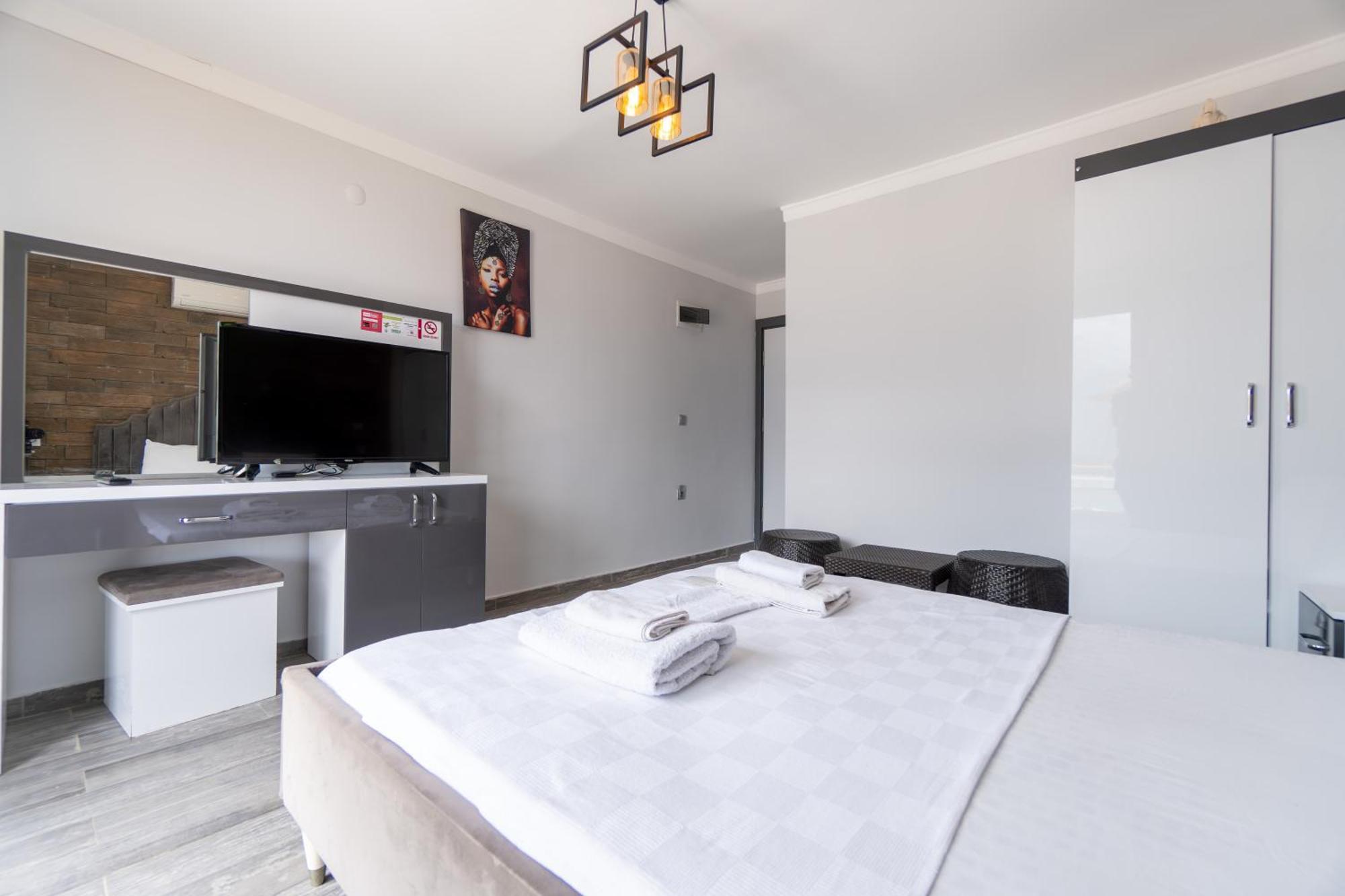 Stone House Butik Otel İzmir Exterior photo