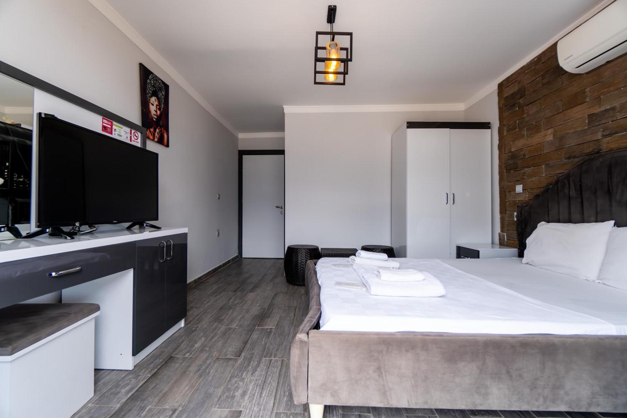 Stone House Butik Otel İzmir Exterior photo