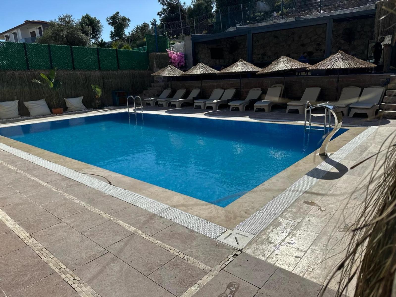 Stone House Butik Otel İzmir Exterior photo