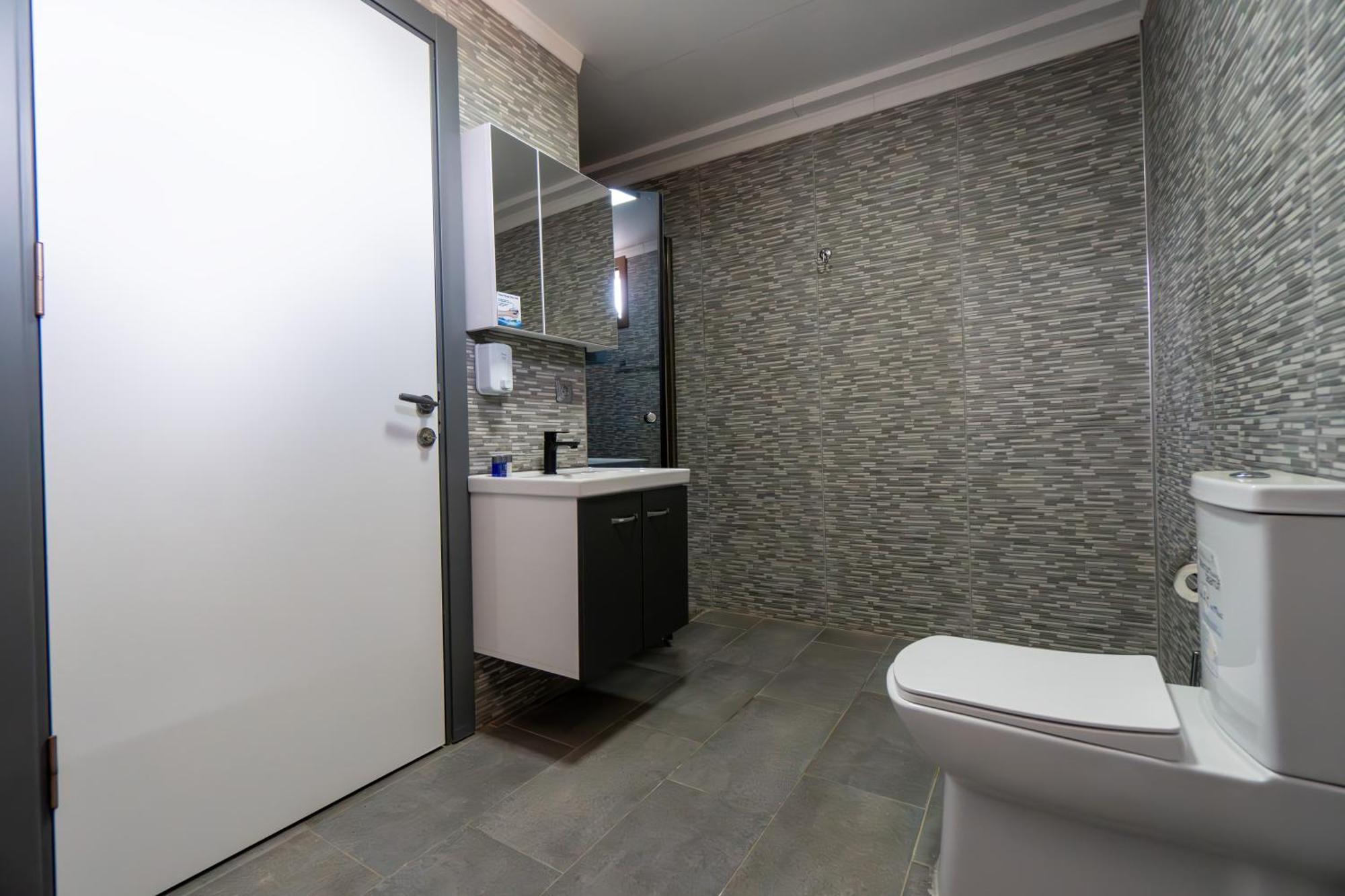 Stone House Butik Otel İzmir Exterior photo
